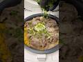 【呪術廻戦 声真似】SNSでバズっていた炊飯器でできる簡単ペッパーランチ風焼肉飯を作ってみた七海建人 #呪術廻戦 #jujutsukaisen #声真似