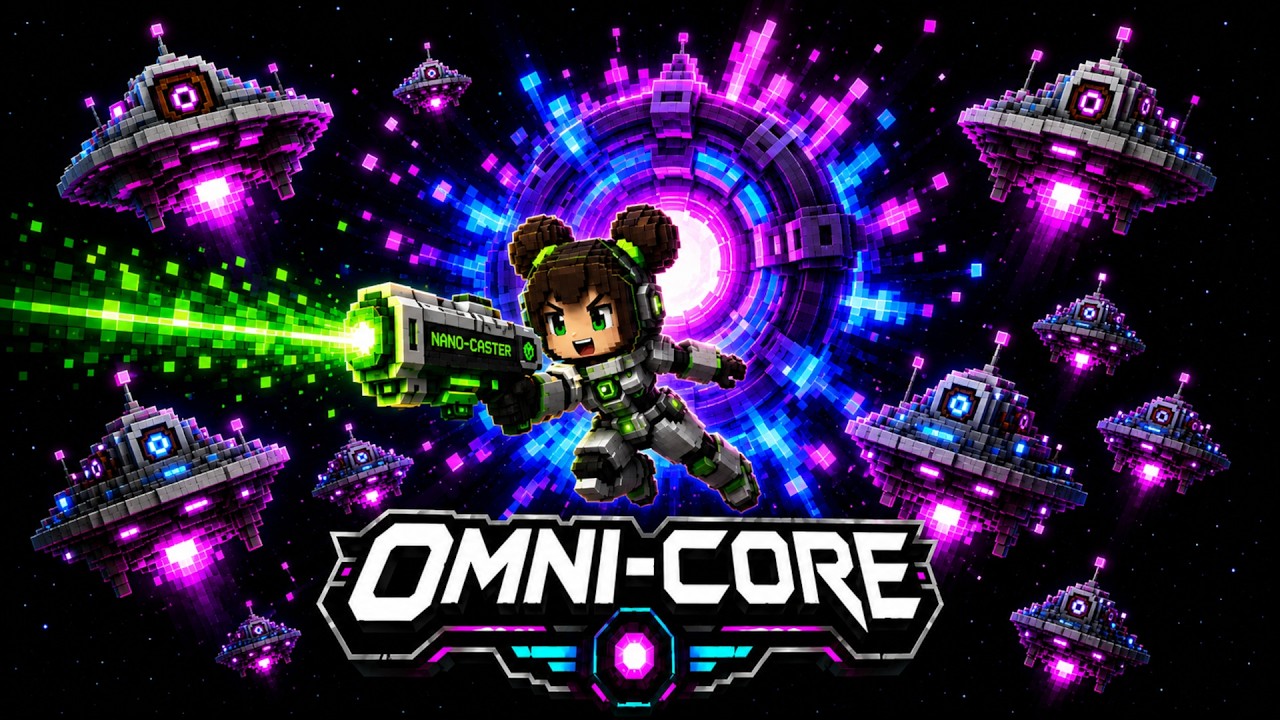 OMNI-CORE | trailer