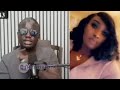 CHEIKH AHMED CISSÉ en direct
