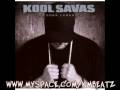 Kool Savas - Krank ( KMBeatz )