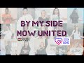 By My Side - NOW UNITED (Lyric Video) #StayHome
