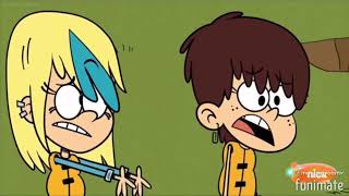 Luna x Sam diva (official amv music video)