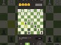 C50 İtalyan Açılışı Rousseau Gambiti #satranç #chess #şahmat #catur #schach #rousseaugambit #covua