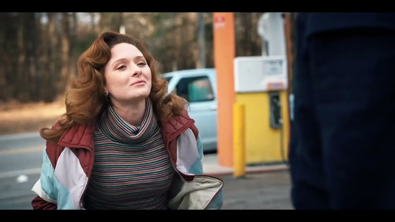 Stranger Things | Season 1 Episode 7 - Steve Harrington Leaves His Miserable Friends