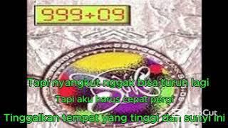 KARAOKE SLANK HIGH PHOBIA