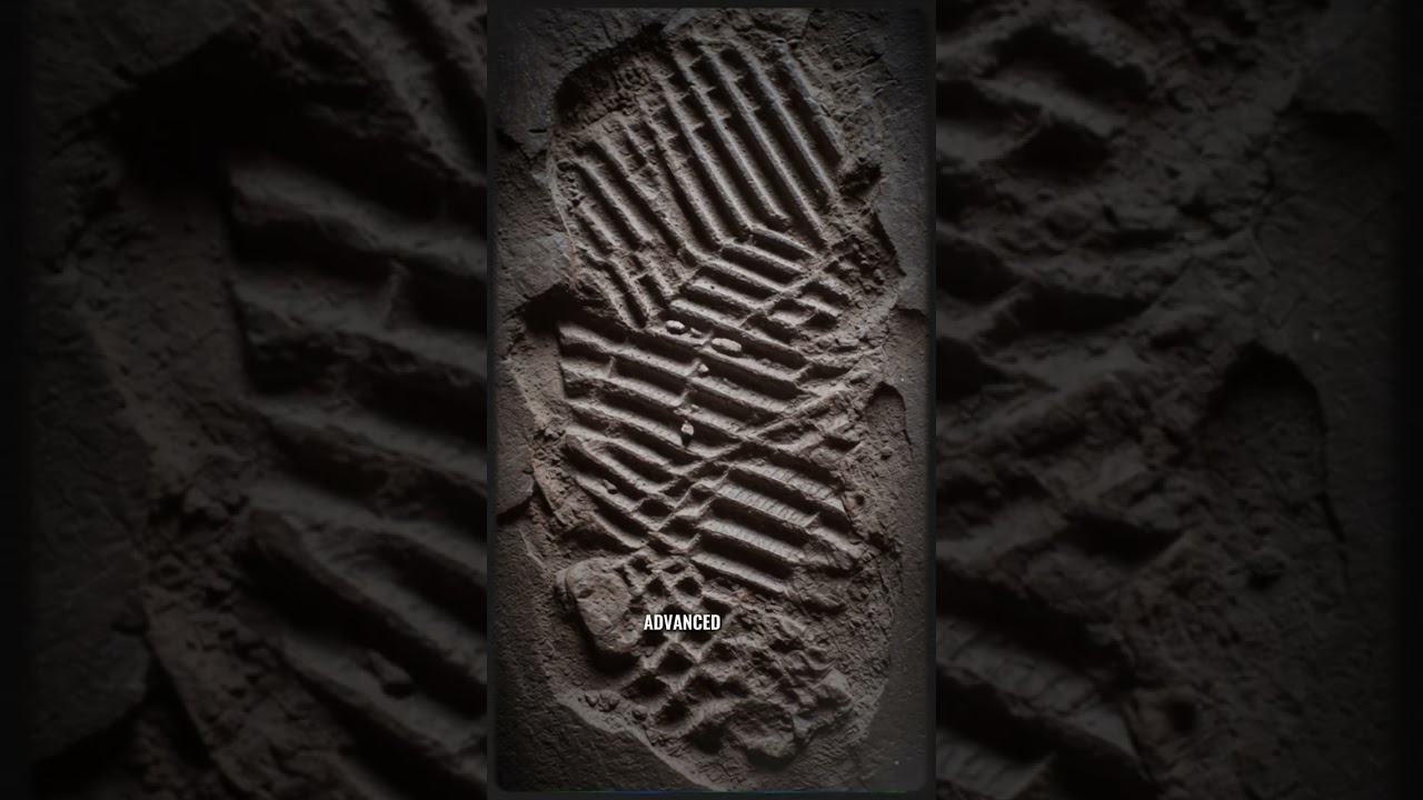 Вафельный камень Западной Вирджинии: природный узор или окаменелое современное мощение?