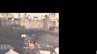 test clip cod4