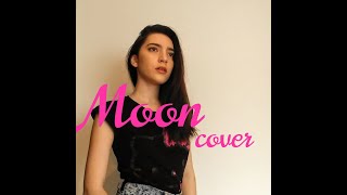 MOON cover- Maria Becerra ft Dani