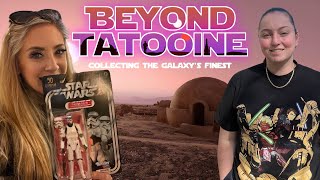 Beyond Tatooine Episode 21 w/ Jedi_Niner