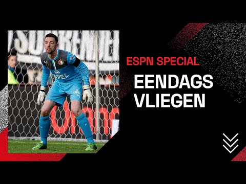 Eendagsvliegen | ? Terug naar die ene keer in Feyenoord 1
