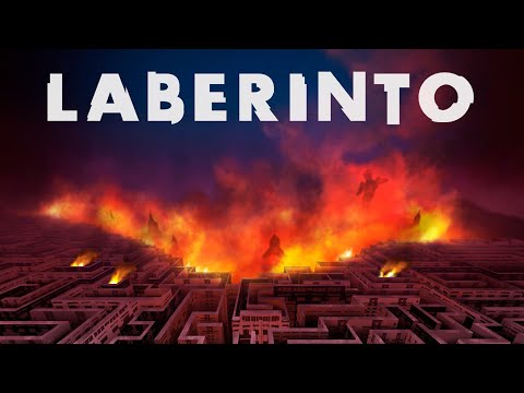 Cabos Sueltos, capítulo 3: LABERINTO