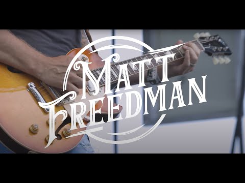 FAMILY & SONGS - Matt Freedman Singer Songwriter Behind the Scenes