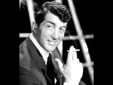 Dean Martin - That's Amore 1954