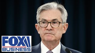 Fed Chair Powell delivers major announcement on inflation