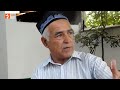 Маросими ёдбуди Аҳмадшоҳ Масъуд дар шаҳри Душанбе
