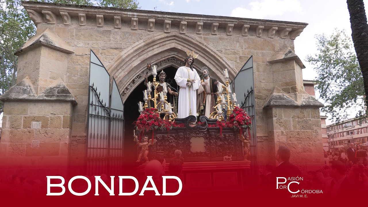 Bondad de Córdoba | Sábado de Bondad 2025