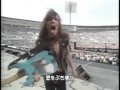 Capture de la vidéo Moscow Music Peace Festival (1989) - Skid Row, Cinderella