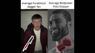 Average Fan Vs Average Enjoyer Fantastic Frontier Edition