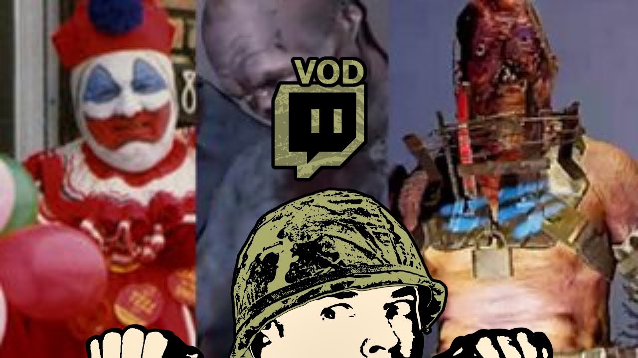 Mr Sark — Freaky Friday Videogame Jukebox Pt. 2 (Survive the Hill, Ghost Exile, Unlasting Horror)