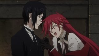 That's How You Know   Enchanted Black Butler AMV