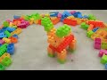 Satisfying DIY Deer/ASMR/ relaxation#satisfying #asmr#asmrsounds#buildingblocks