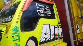 Kapten oleng!!!  Bos nayla sengon