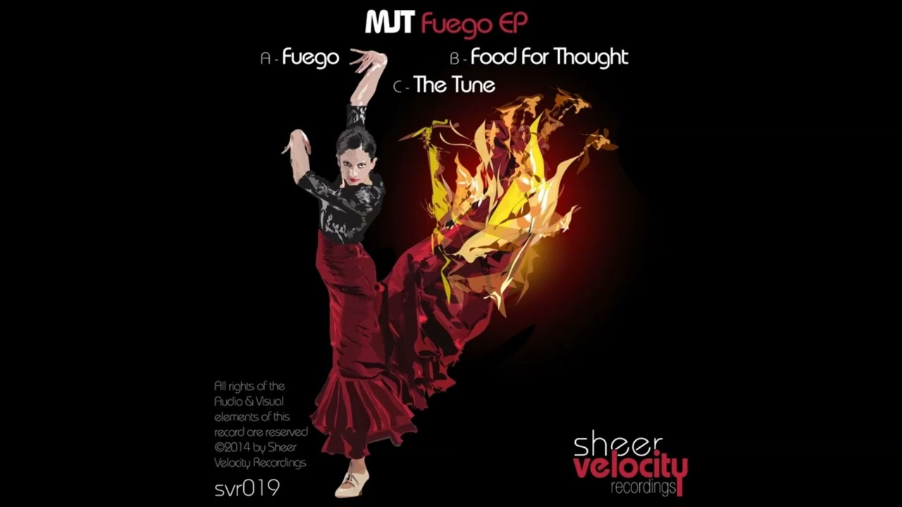 Watch MJT - Fuego on YouTube Watch MJT - Fuego on YouTube