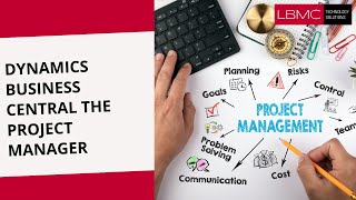 Dynamics Business Central The Project Manager Net Worth