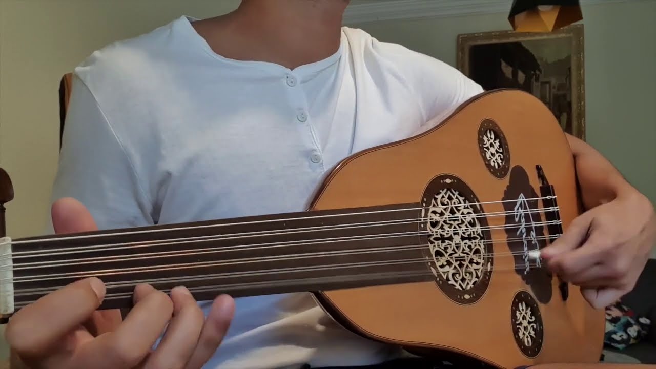 صوتك يناديني عود