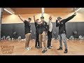 Hot - Rosco P. Coldchain / Just Jerk Crew, Choreography / 310XT Films / URBAN DANCE CAMP