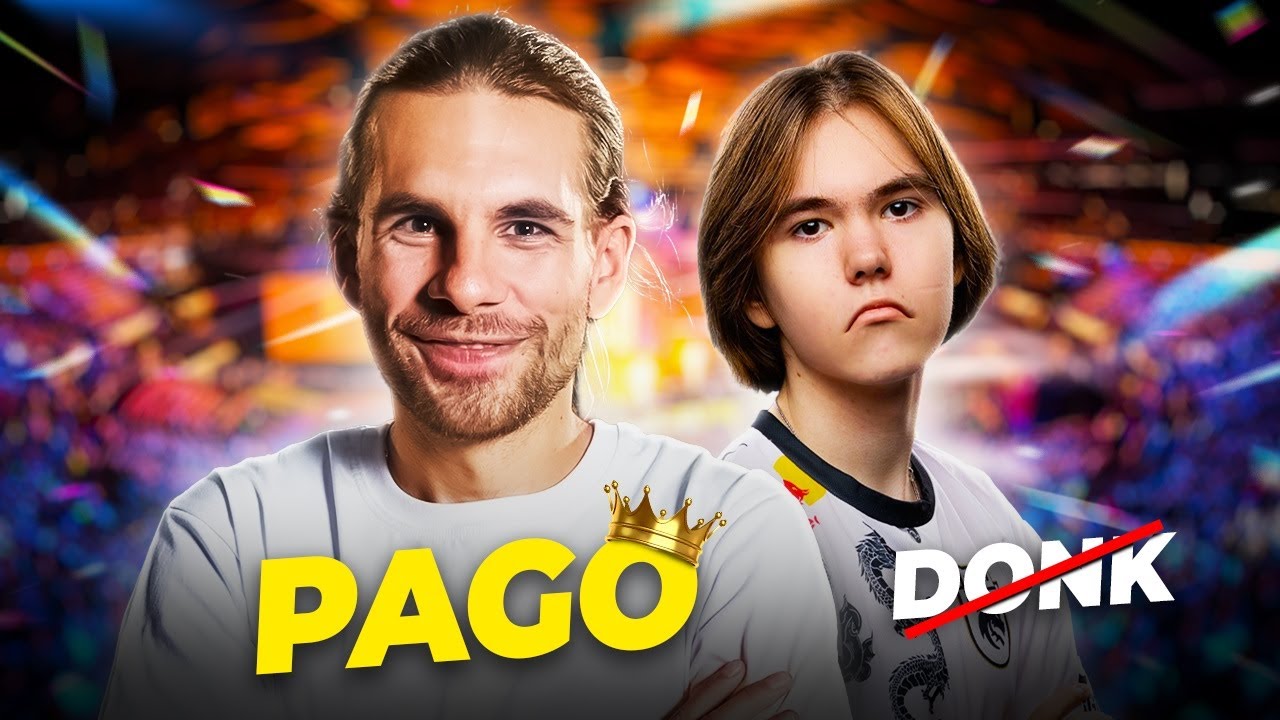 POLSKI DONK CZY BONK?! BOSKI PĄGOWSKI 