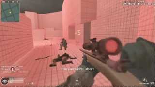 Cod4 Map ice M40 full hd