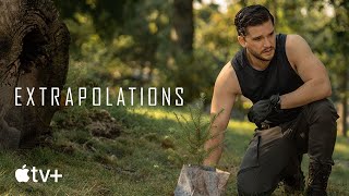 Extrapolations Resmi Fragmanı Apple TV