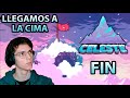Llegamos a la cima❗ | CELESTE PARTE Final