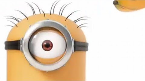 Despicable Me: Minion Rush Level  39 Walkthrough [IOS]