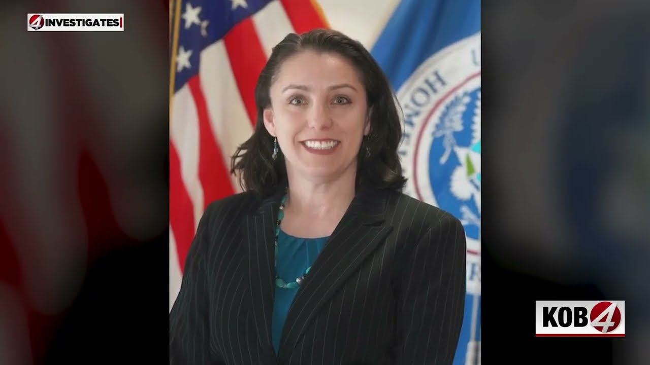 4 Investigates  FEMA deputy director receives six figure payout