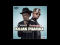 Opanka Ft Flowking Stone Kojak Pharma Prod By Jerry Beatz mp3