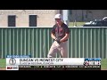 Midwest City upsets Duncan 2-1