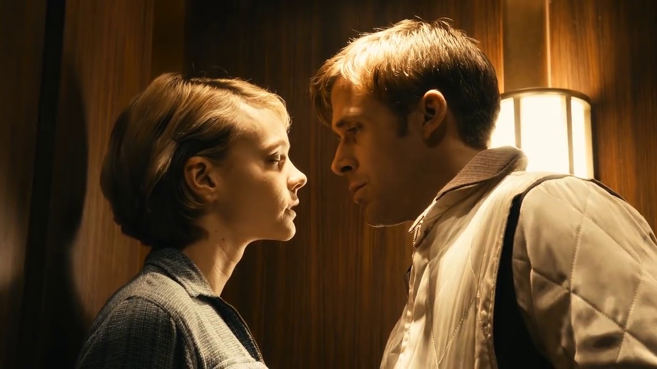 Drive Elevator Scene YouTube