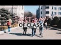 First Day of Classes at YONSEI UNIVERSITY | Vlog 53