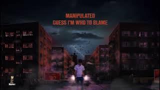 Jay Hound - 'Ukraine'