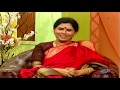 Nandini Narendra Bedekar LIVE interview | Guru Purnima 2019 | Doordarshan Sahyadri channel