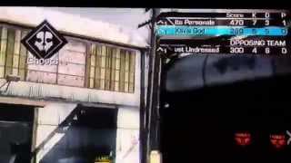 Map 3 Freight