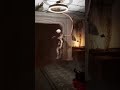 This Occult Horror Shooter Feels Like Wolfenstein | Mortanis Prisoners #gaming #horror