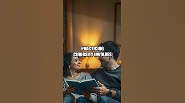 The Role of Curiosity in Deepening Emotional Connections