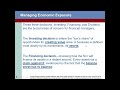 International Finance: Ch 12 Managing Economic Exposure, pt 1