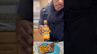 Tag me in your BBQ videos with “Hit Dat Unc” playing! 🔥 #tonyrichez #bbq #unc #comedy #foodreview