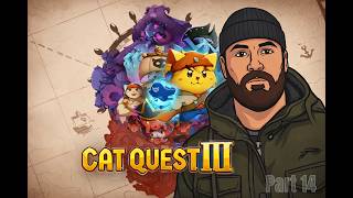 "Cat Quest III" Let's Play Part 14