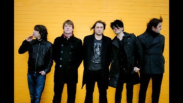 The Charlatans - The Only One I Know