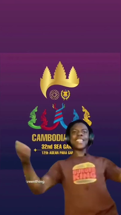 sea game Cambodia